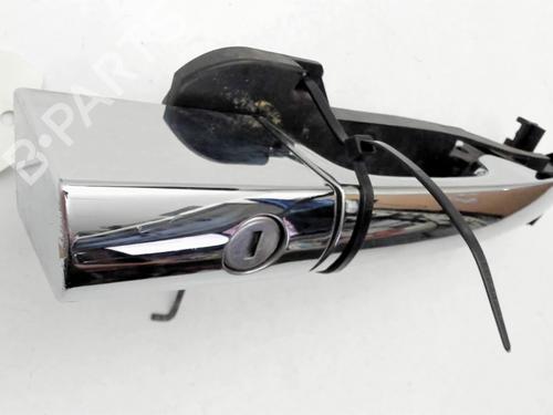 Used Front right exterior door handle Front right exterior door handle CITROËN C8 (EA_, EB_) 2.0 HDi 165 (163 hp) 40612160 40612160