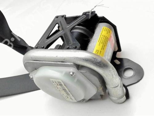 Front left belt tensioner NISSAN NOTE (E11, NE11) 1.5 dCi | BP21525833C87 