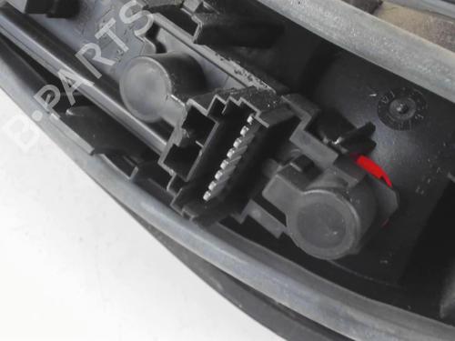 Used Right taillight RENAULT LAGUNA I Grandtour (K56_) 1.8 (K56S/T/0) (90 hp) 20387954