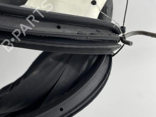 Rubber door seal RENAULT CLIO V (B7_) 1.5 Blue dCi 85 (B7AG) | BP30864202C142