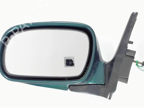Used Left mirror Left mirror DAEWOO NEXIA Saloon 1.5 (19) (75 hp) 21228730 21228730