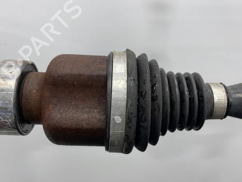 Right front driveshaft RENAULT ZOE (BFM_) ZOE | BP25122710M39 - Image 2