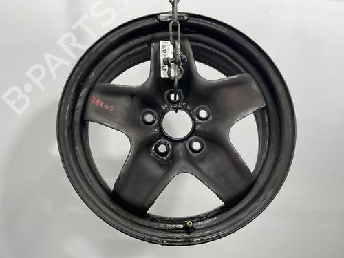 Used Rim VW GOLF VI (5K1) 2.0 TDI (110 hp) 29976527