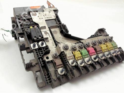 Electronic module CITROËN C4 II (NC_) 1.6 HDi 90 | BP37037434M83 - Image 2
