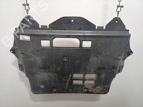 Underbody protection CITROËN C4 II (NC_) 1.6 HDi 90 | BP38675481M92 - Image 4