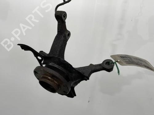 Left front steering knuckle FIAT TIPO (160_) 1.4 i.e. | BP21207514M25 