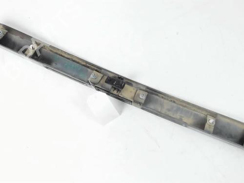 Bagagerumshåndtag Bagagerumshåndtag PEUGEOT 207 (WA_, WC_) 1.4 HDi (68 hp) 34336424 34336424