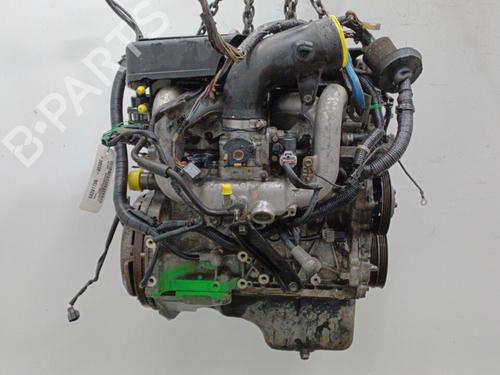 Engine SUZUKI LIANA Hatchback 1.3 | BP21237259M1  - Image 6
