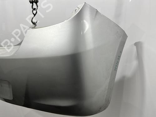 Rear bumper HYUNDAI i20 I (PB, PBT) 1.4 CRDi | BP31328072C8 