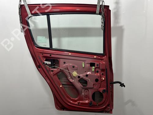 Dør venstre bagtil DACIA SANDERO 1.6 16V Bifuel | BP30161823C4 - Image 2