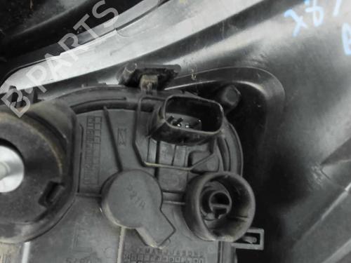 Left taillight OPEL CORSA E (X15) 1.4 Turbo (08, 68) | BP38256407C34 - Image 5