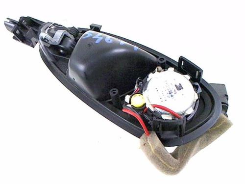 Rear right interior door handle SEAT LEON (1P1) 1.9 TDI | BP20460783I16 