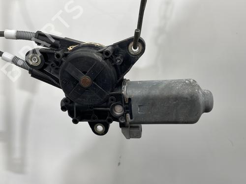 Used Front left window mechanism Front left window mechanism PEUGEOT 306 Hatchback (7A, 7C, N3, N5) 1.4 (75 hp) 32014021 32014021