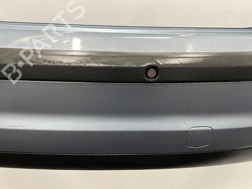 Rear bumper FORD FOCUS II (DA_, HCP, DP) 1.6 Ti | BP29921525C8
