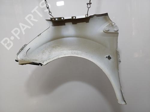 Used Right front fenders Right front fenders 37275372 37275372