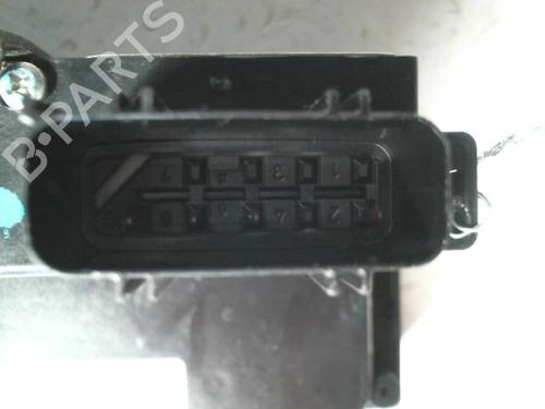 Rear right lock FORD FUSION (JU_) 1.25 | BP20433947C99 