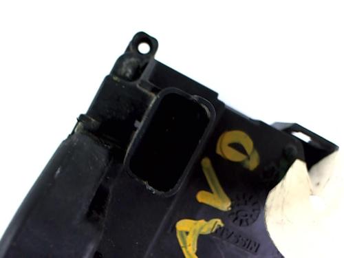 Front right lock RENAULT MEGANE III Grandtour (KZ0/1) 1.5 dCi (KZ09, KZ0D, KZ1G, KZ29, KZ14, KZ1W, KZ10, KZ1F,... | BP20424860C97