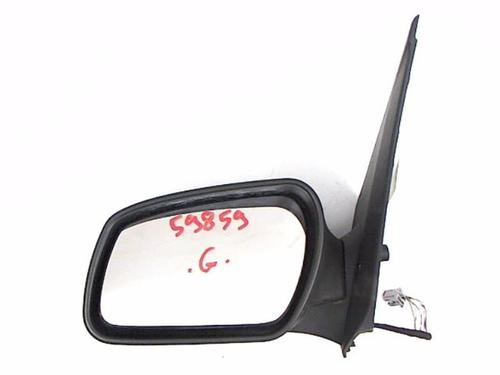 Used Left mirror FORD FUSION (JU_) 1.4 TDCi (68 hp) 20454895
