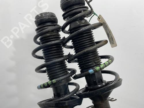 Left front shock absorber VW NEW BEETLE (9C1, 1C1) 1.4 | BP29760064M16 