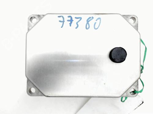 Engine control unit (ECU) FIAT PANDA (169_) 1.2 LPG (169CXF1A) | BP28811187M57  - Image 5