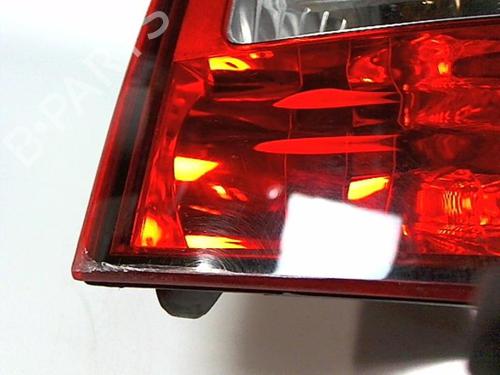 Left taillight FIAT STILO Multi Wagon (192_) 1.9 JTD | BP20435603C34 