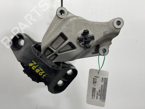 Engine mount RENAULT CLIO V (B7_) 1.0 TCe 90 (B7MT) | BP29491196M89 