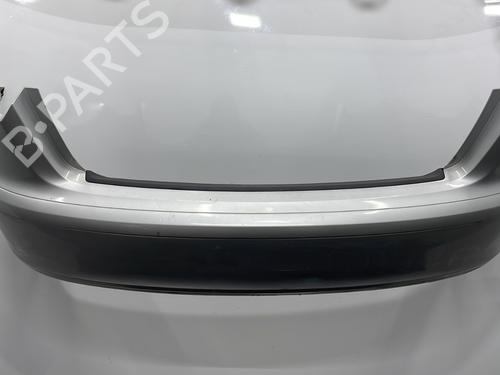 Used Rear bumper AUDI A3 Sportback (8PA) 1.9 TDI (105 hp) 29545084