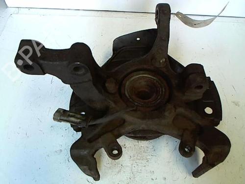 Right front steering knuckle OPEL ASTRA G Hatchback (T98) 2.0 16V (F08, F48) | BP20435328M26 