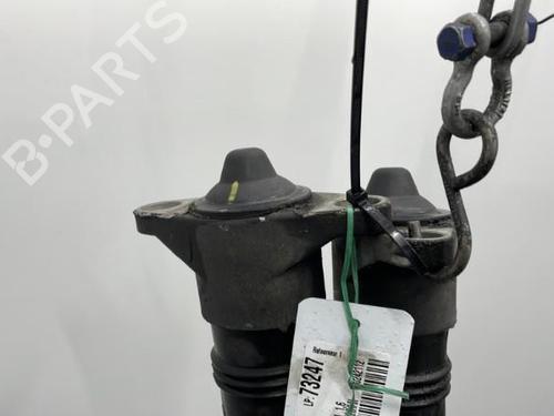 Used Right rear shock absorber KIA CEE'D Hatchback (ED) 1.6 CRDi 90 (90 hp) 20423190