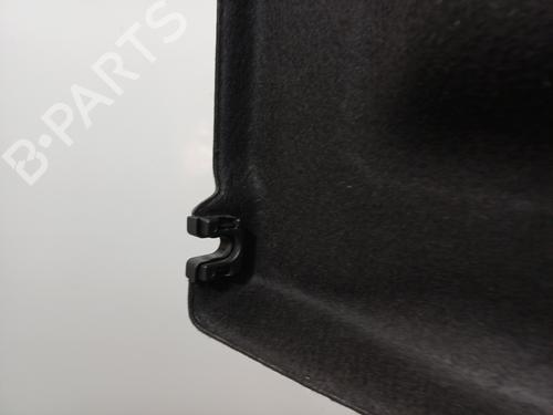 Rear parcel shelf CITROËN C3 II (SC_) 1.4 HDi 70 (SC8HZC, SC8HR0, SC8HP4) | BP35892948C85 - Image 5