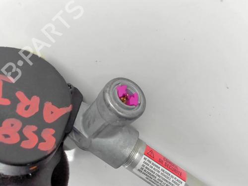 Used Rear right seatbelt Rear right seatbelt VOLVO C30 (533) 2.0 D (136 hp) 20421374 20421374