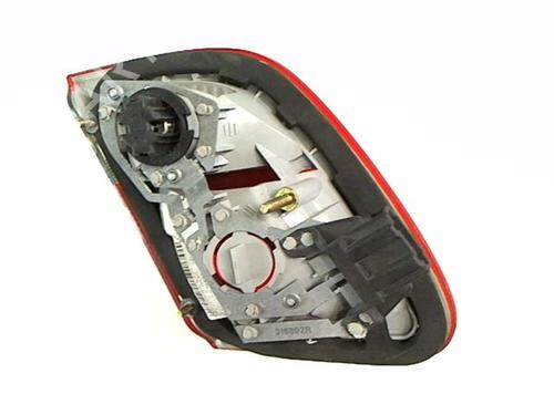 Right tailgate light MERCEDES-BENZ E-CLASS (W210) E 220 CDI (210.006) | BP20477379C80 