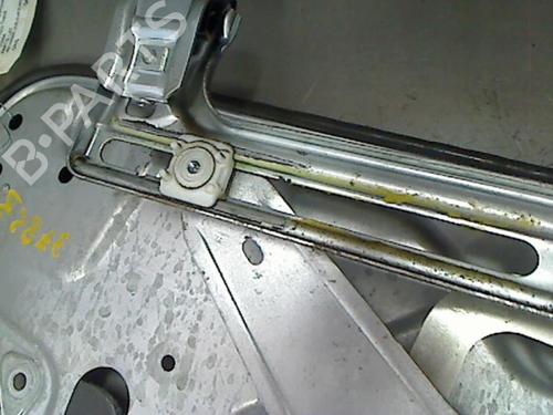Rear right window mechanism FORD FOCUS II (DA_, HCP, DP) 1.6 TDCi | BP20471953C25 