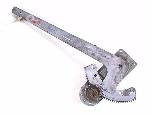 Used Front right window mechanism Front right window mechanism FORD TRANSIT Van (T_ _) 2.5 D (TAL, TAS, TGL, TWS) (68 hp) 20436917 20436917