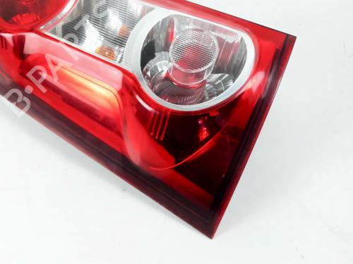 Left taillight DACIA LOGAN MCV (KS_) 1.5 dCi (KS0W) | BP29491138C34 