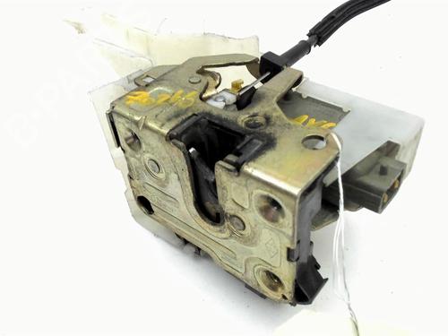 Front left lock RENAULT CLIO II (BB_, CB_) 1.2 (BB0A, BB0F, BB10, BB1K, BB28, BB2D, BB2H, CB0A,... | BP20447244C98 