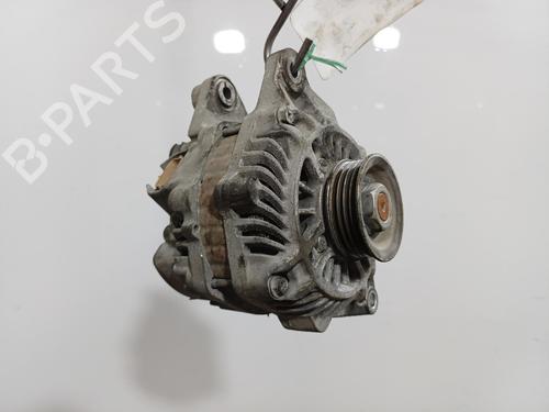 Alternator SMART FORTWO Cabrio (451) | BP37481713M7 - Image 2