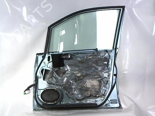 Right front door MAZDA PREMACY (CP) 2.0 TD | BP20414325C3 