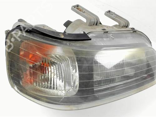 Right headlight HONDA CIVIC VI Fastback (MA, MB) 1.5 i Vtec-E (MA9) | BP21233308C29 