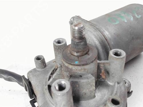 Used Front wiper motor Front wiper motor SSANGYONG ACTYON I 200 Xdi 4WD (141 hp) 20463179 20463179