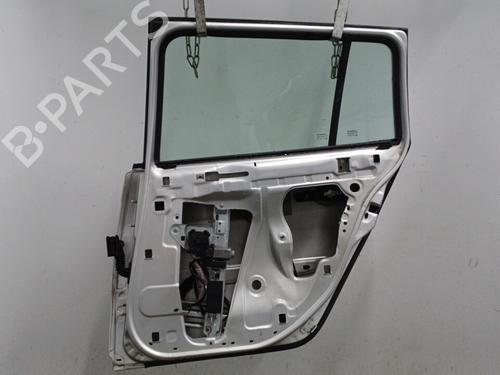 Right rear door RENAULT MEGANE II Estate (KM0/1_) 1.5 dCi (KM0F, KM0T, KM2B) | BP22102393C5 