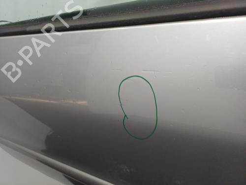 Used Left front door Left front door PEUGEOT 206+ (2L_, 2M_) 1.1 (60 hp) 34047992 34047992