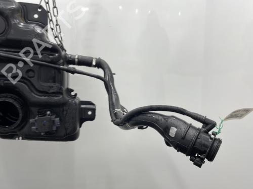 Fuel tank RENAULT KANGOO Express (FW0/1_) 1.5 dCi 95 (FW16) | BP29604031C62 