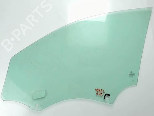 Used Front right door window Front right door window PEUGEOT 308 SW II (LC_, LJ_, LR_, LX_, L4_) 1.6 BlueHDi 120 (120 hp) 20405343 20405343