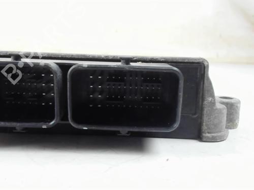 Engine control unit (ECU) PEUGEOT 206 Hatchback (2A/C) 1.4 i | BP29043536M57