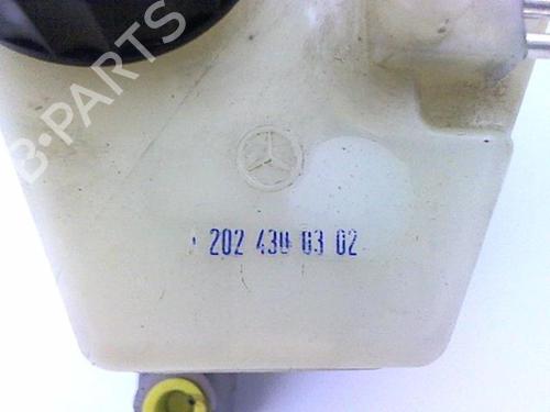 Brake master cylinder MERCEDES-BENZ CLK (C208) CLK 200 (208.335) | BP20459907M77 