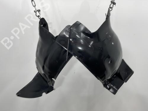 Used Wheel arch PEUGEOT 206 CC (2D) 1.6 16V (2DNFUF, 2DNFUR) (109 hp) 29189656