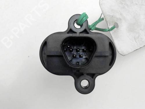 Mass air flow sensor OPEL MOKKA / MOKKA X (J13) 1.6 CDTI (_76) | BP25444922M95 