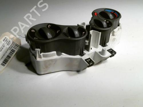 Climate control FIAT PANDA (169_) 1.1 (169.AXA1A) | BP20409026I5 