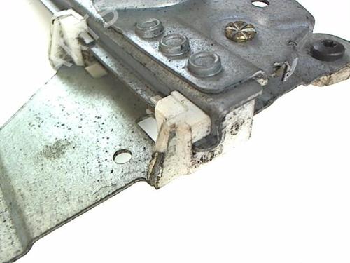 Rear left window mechanism PEUGEOT 307 Break (3E) 2.0 HDI 110 | BP20459199C24 